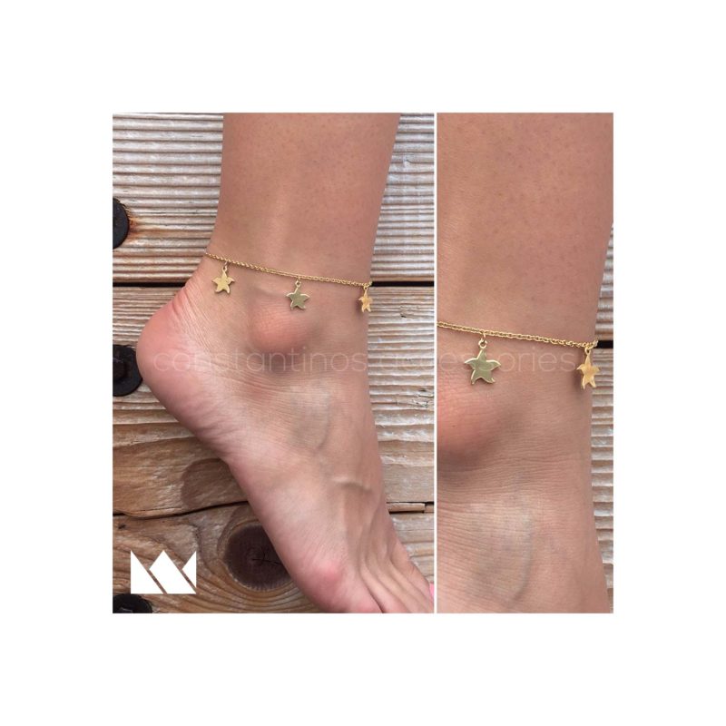 Γυναικεία Κοσμήματα και Αξεσουάρ  • Constantinos Accessories