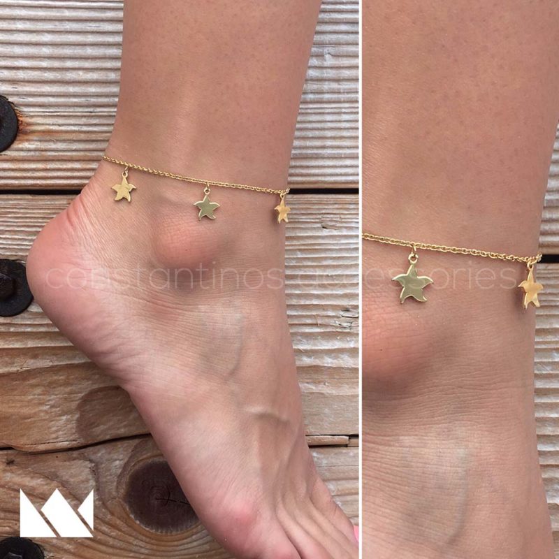 Γυναικεία Κοσμήματα και Αξεσουάρ  • Constantinos Accessories