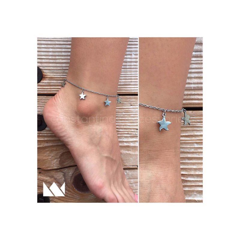 Γυναικεία Κοσμήματα και Αξεσουάρ  • Constantinos Accessories