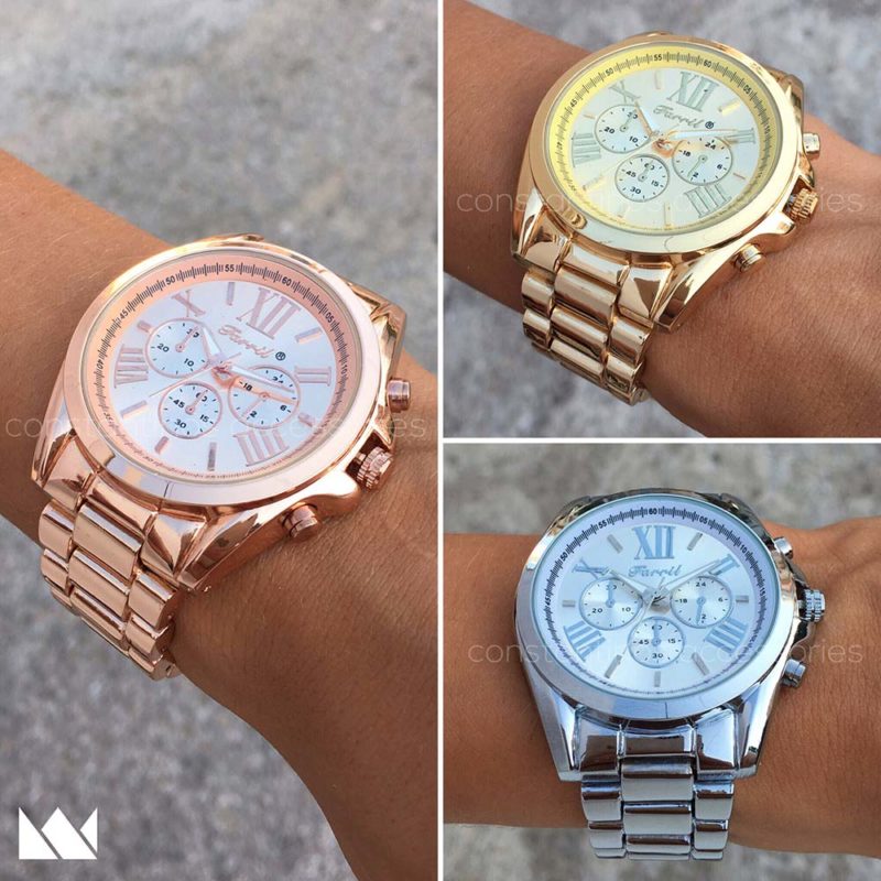 Γυναικεία Κοσμήματα και Αξεσουάρ  • Constantinos Accessories