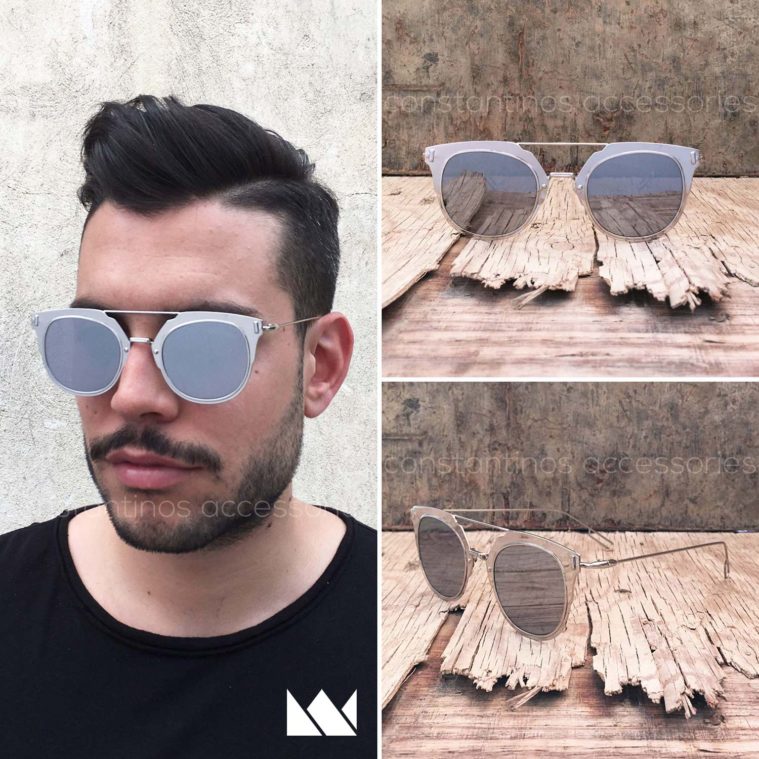 ΓΥΑΛΙΑ FlatSir™ 400111