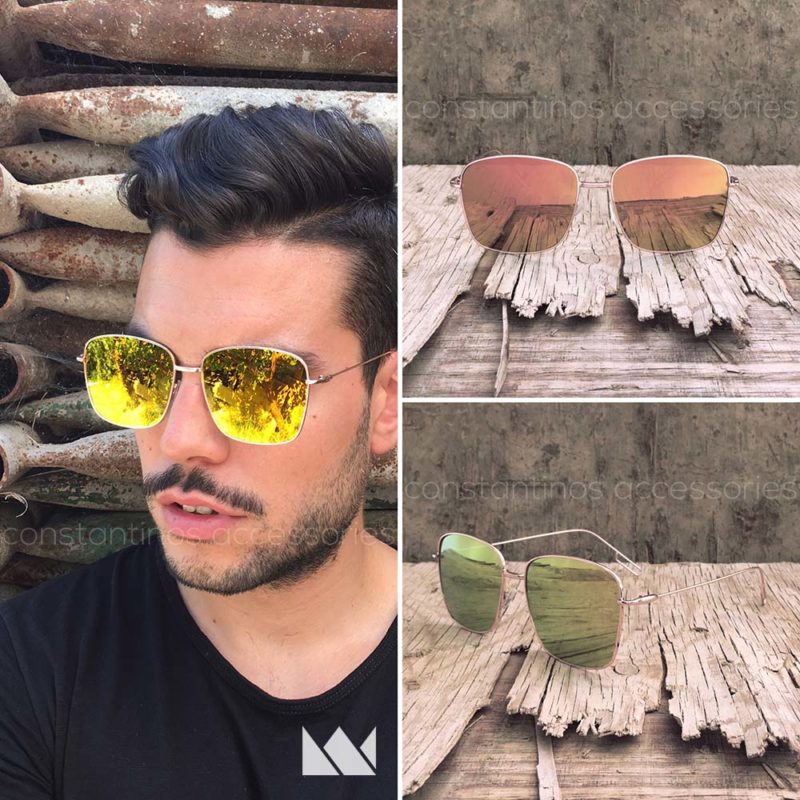 Γυναικεία Κοσμήματα και Αξεσουάρ  • Constantinos Accessories