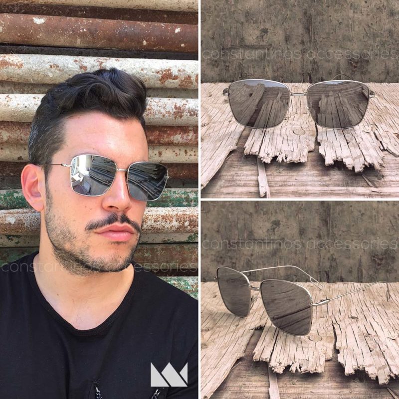 Γυναικεία Κοσμήματα και Αξεσουάρ  • Constantinos Accessories