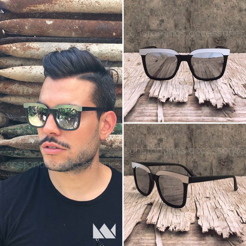 Γυναικεία Κοσμήματα και Αξεσουάρ  • Constantinos Accessories