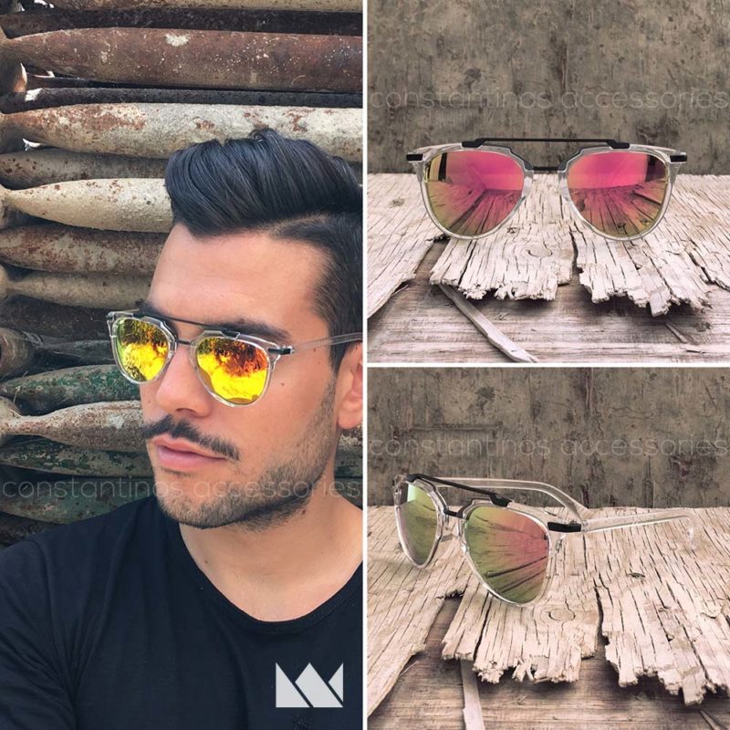 Γυναικεία Κοσμήματα και Αξεσουάρ  • Constantinos Accessories