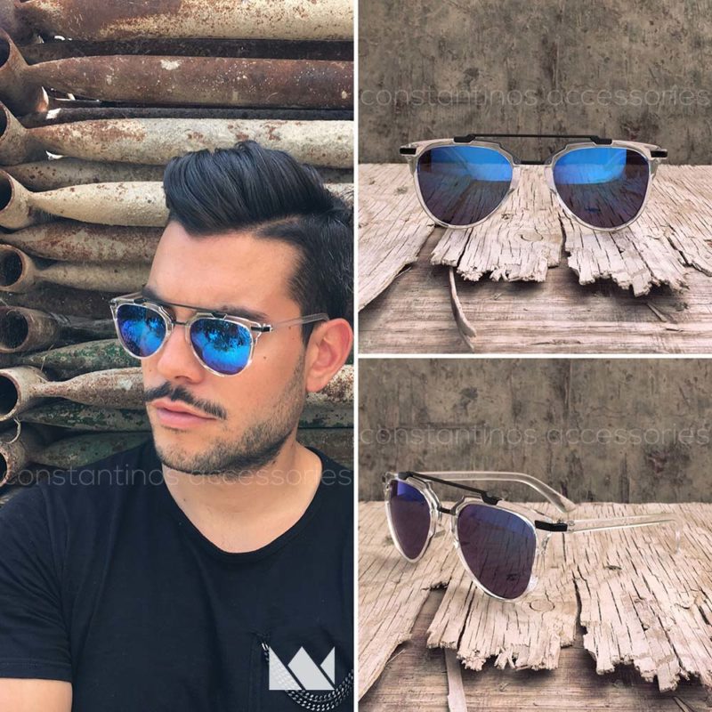 Γυναικεία Κοσμήματα και Αξεσουάρ  • Constantinos Accessories