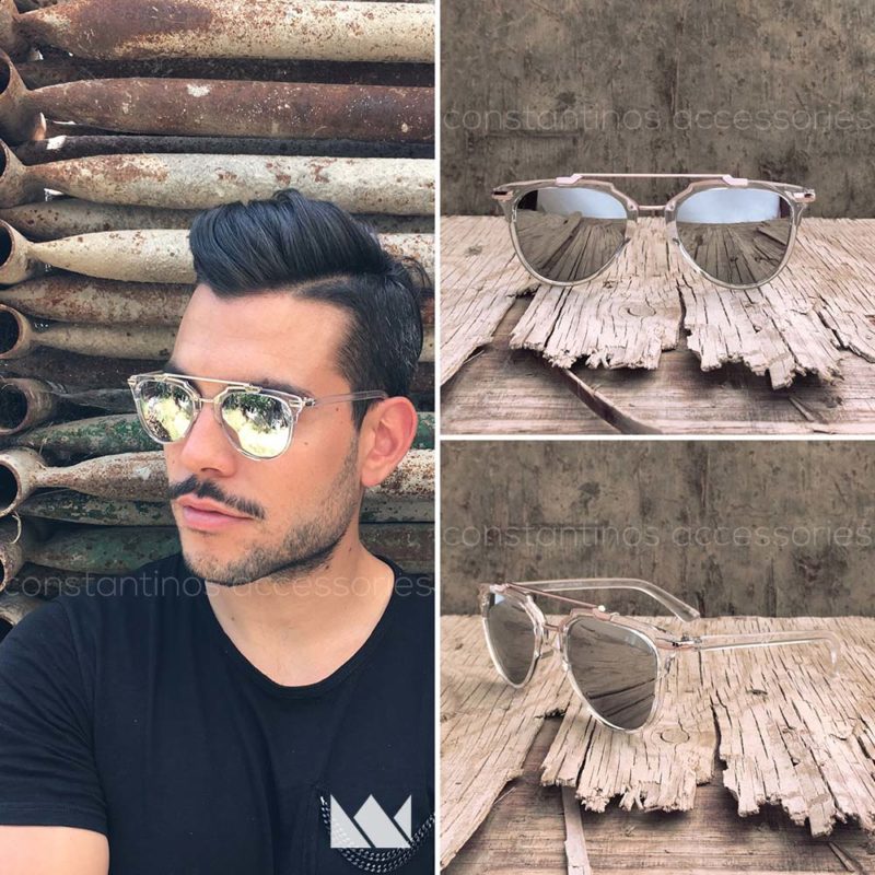 Γυναικεία Κοσμήματα και Αξεσουάρ  • Constantinos Accessories