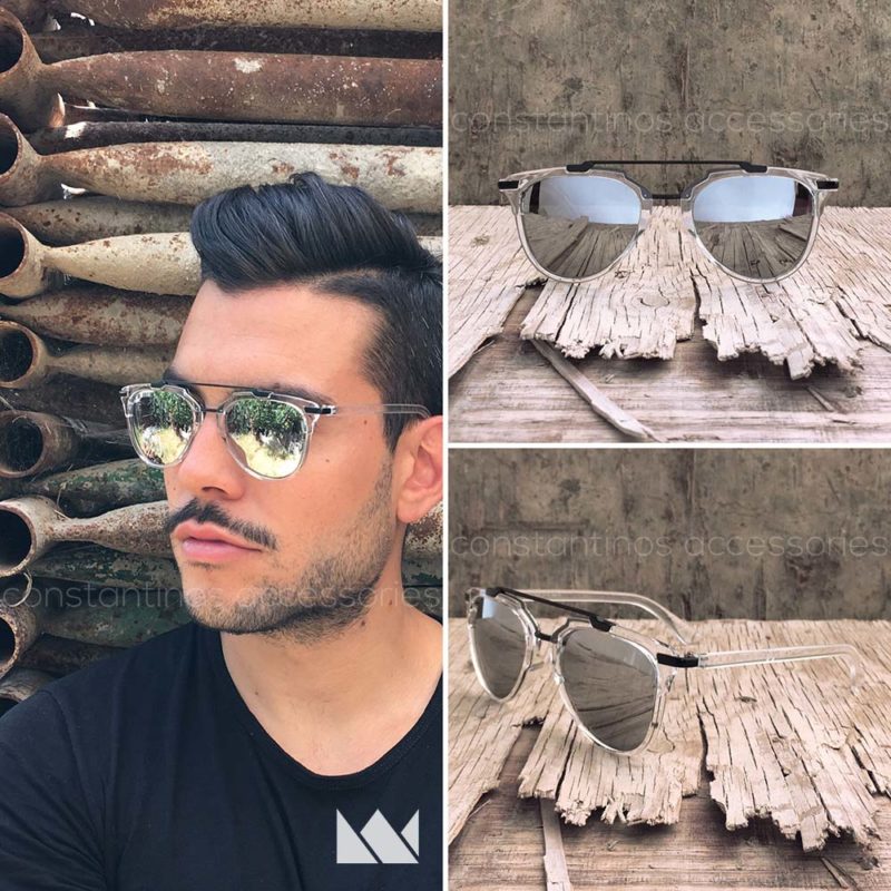 Γυναικεία Κοσμήματα και Αξεσουάρ  • Constantinos Accessories
