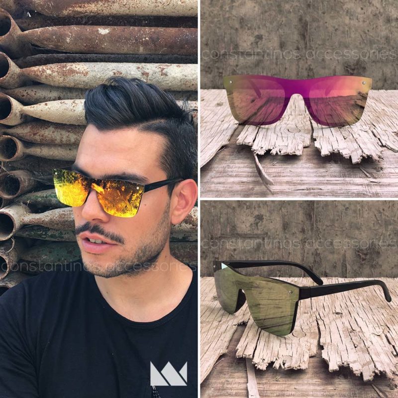 Γυναικεία Κοσμήματα και Αξεσουάρ  • Constantinos Accessories