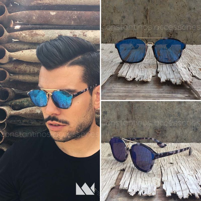 Γυναικεία Κοσμήματα και Αξεσουάρ  • Constantinos Accessories