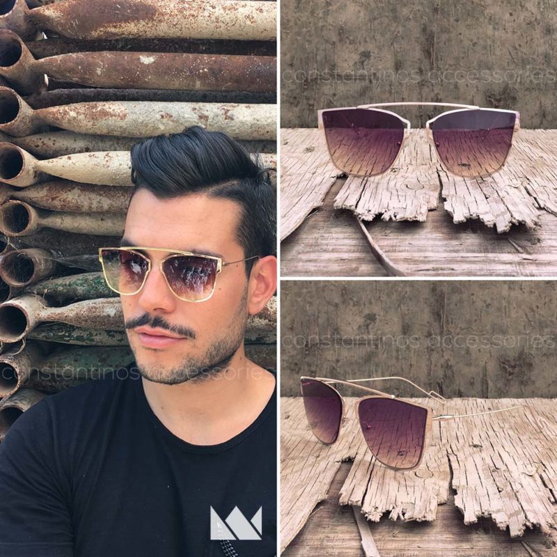 Γυναικεία Κοσμήματα και Αξεσουάρ  • Constantinos Accessories