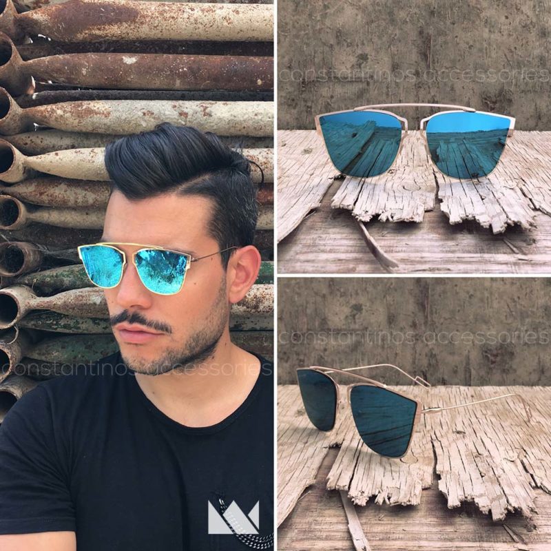 Γυναικεία Κοσμήματα και Αξεσουάρ  • Constantinos Accessories