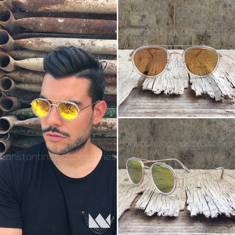 Γυναικεία Κοσμήματα και Αξεσουάρ  • Constantinos Accessories