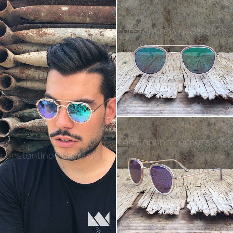 Γυναικεία Κοσμήματα και Αξεσουάρ  • Constantinos Accessories