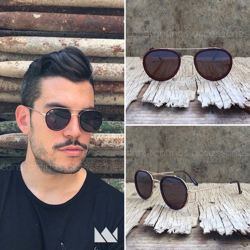 Γυναικεία Κοσμήματα και Αξεσουάρ  • Constantinos Accessories