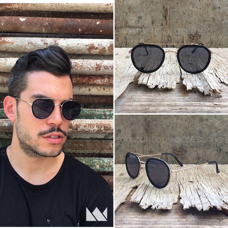 Γυναικεία Κοσμήματα και Αξεσουάρ  • Constantinos Accessories
