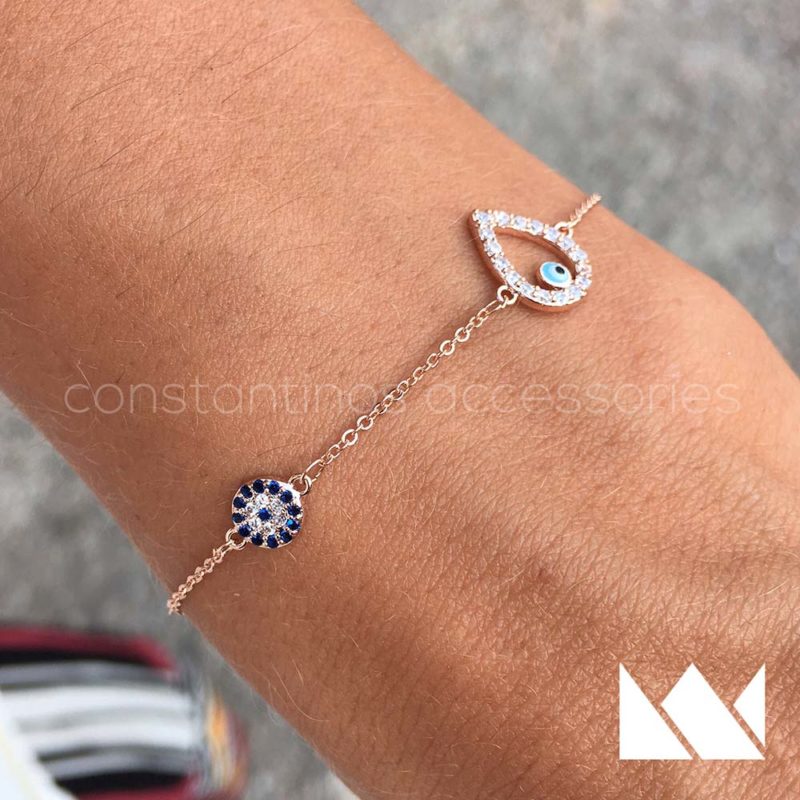 Γυναικεία Κοσμήματα και Αξεσουάρ  • Constantinos Accessories