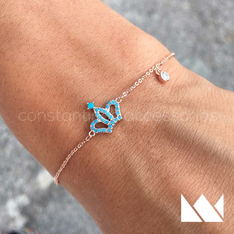 Γυναικεία Κοσμήματα και Αξεσουάρ  • Constantinos Accessories