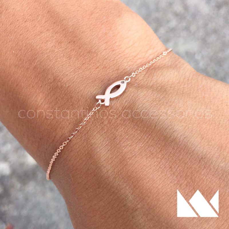 Γυναικεία Κοσμήματα και Αξεσουάρ  • Constantinos Accessories