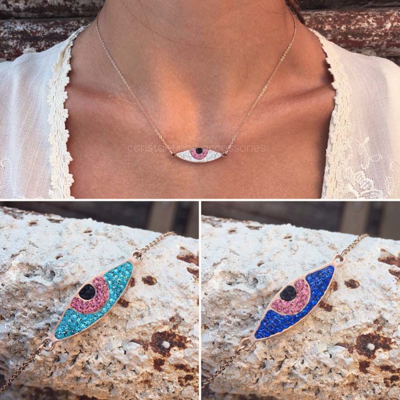 Γυναικεία Κοσμήματα και Αξεσουάρ  • Constantinos Accessories
