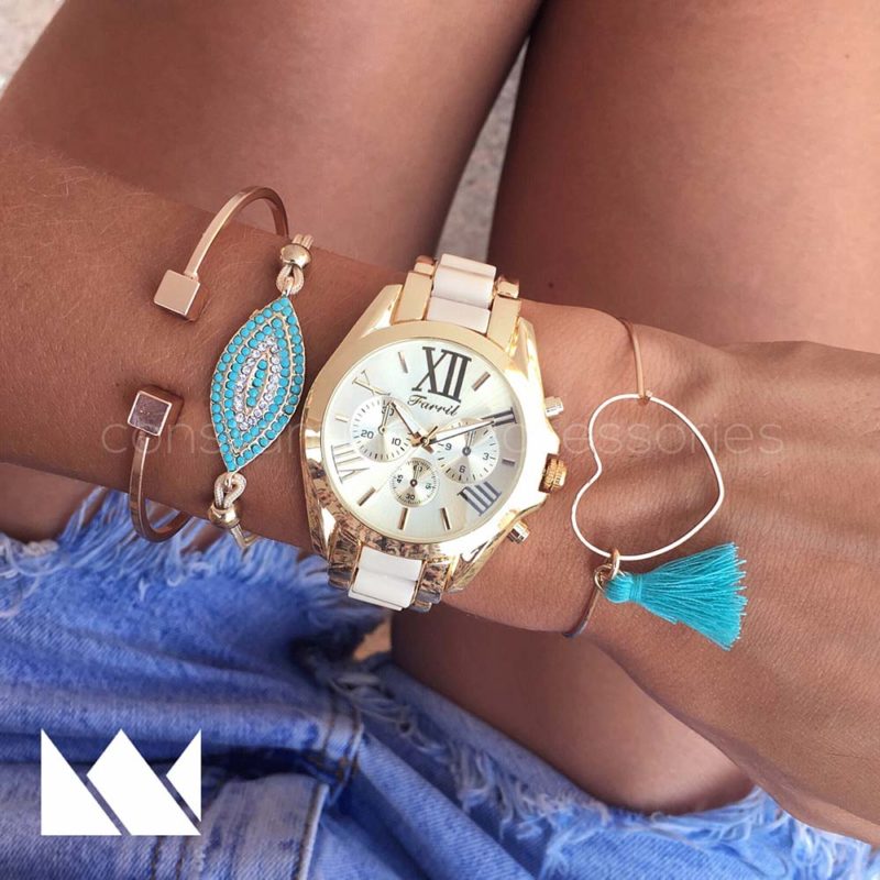 Γυναικεία Κοσμήματα και Αξεσουάρ  • Constantinos Accessories