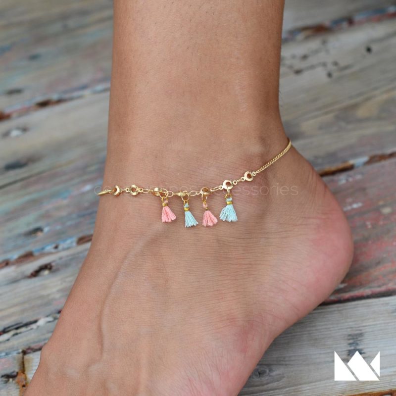 Γυναικεία Κοσμήματα και Αξεσουάρ  • Constantinos Accessories