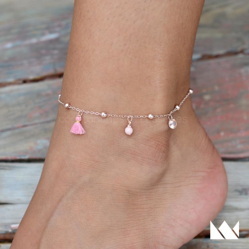 Γυναικεία Κοσμήματα και Αξεσουάρ  • Constantinos Accessories