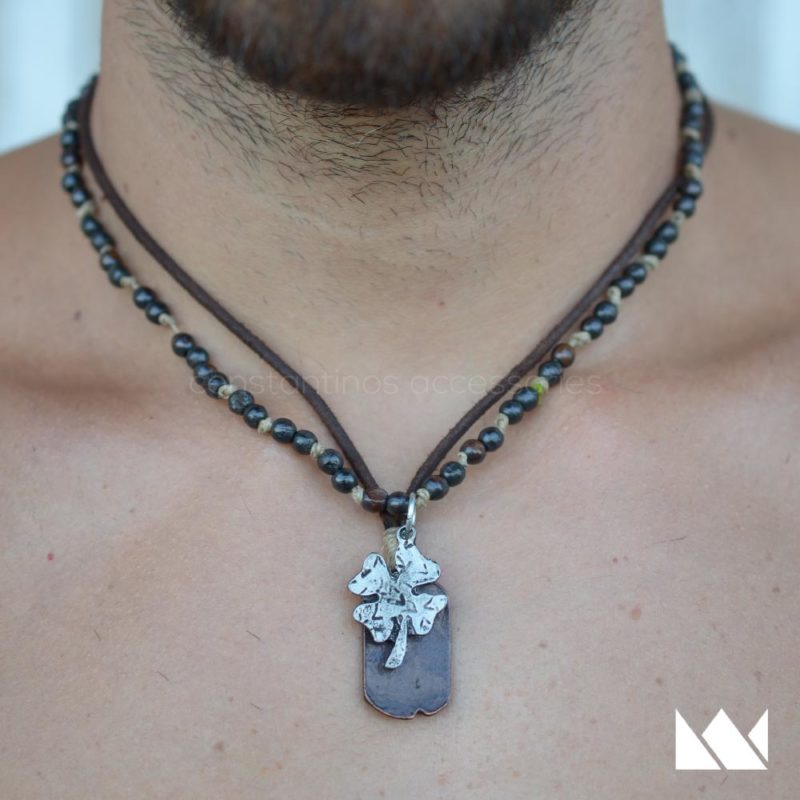 Γυναικεία Κοσμήματα και Αξεσουάρ  • Constantinos Accessories