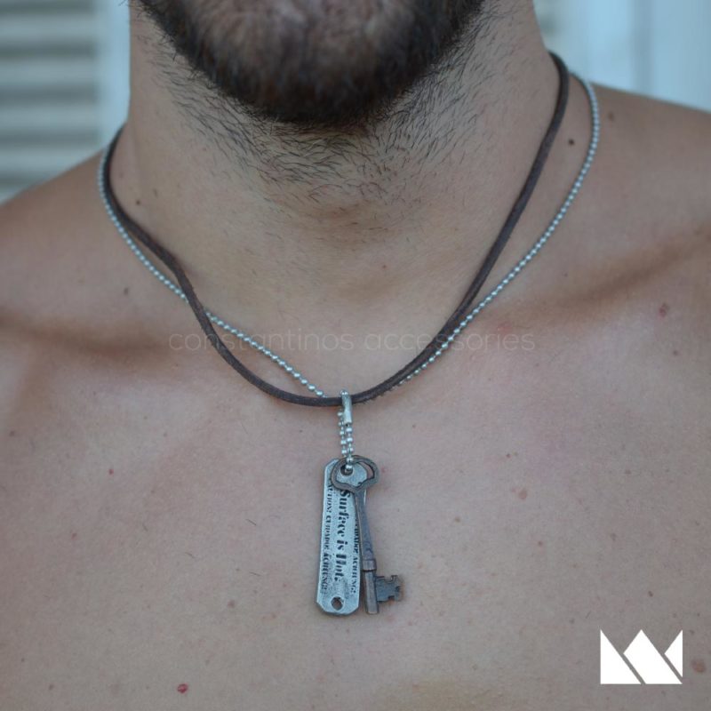 Γυναικεία Κοσμήματα και Αξεσουάρ  • Constantinos Accessories