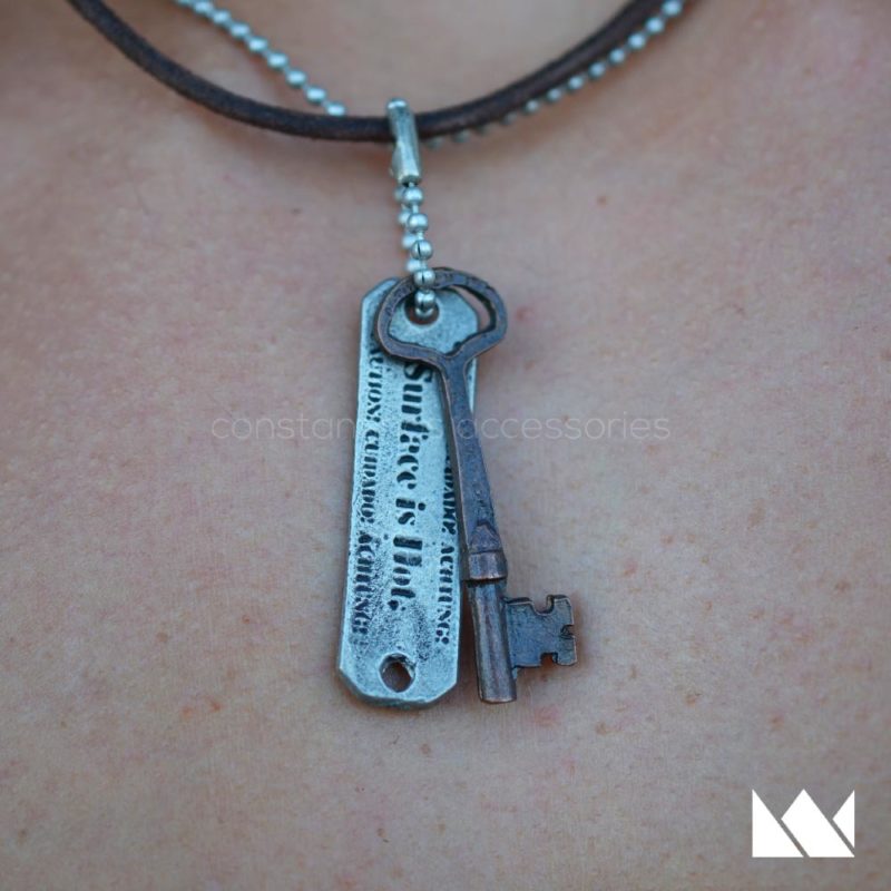 Γυναικεία Κοσμήματα και Αξεσουάρ  • Constantinos Accessories