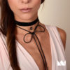 Κολιε choker