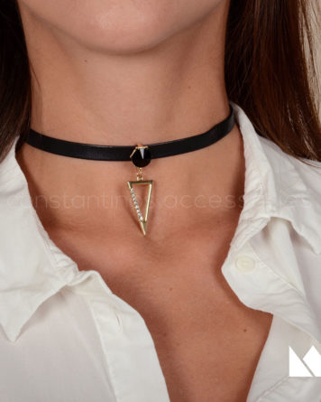 Κολιε choker