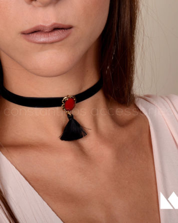 Κολιε choker