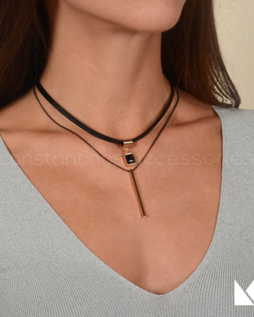 κολιε choker