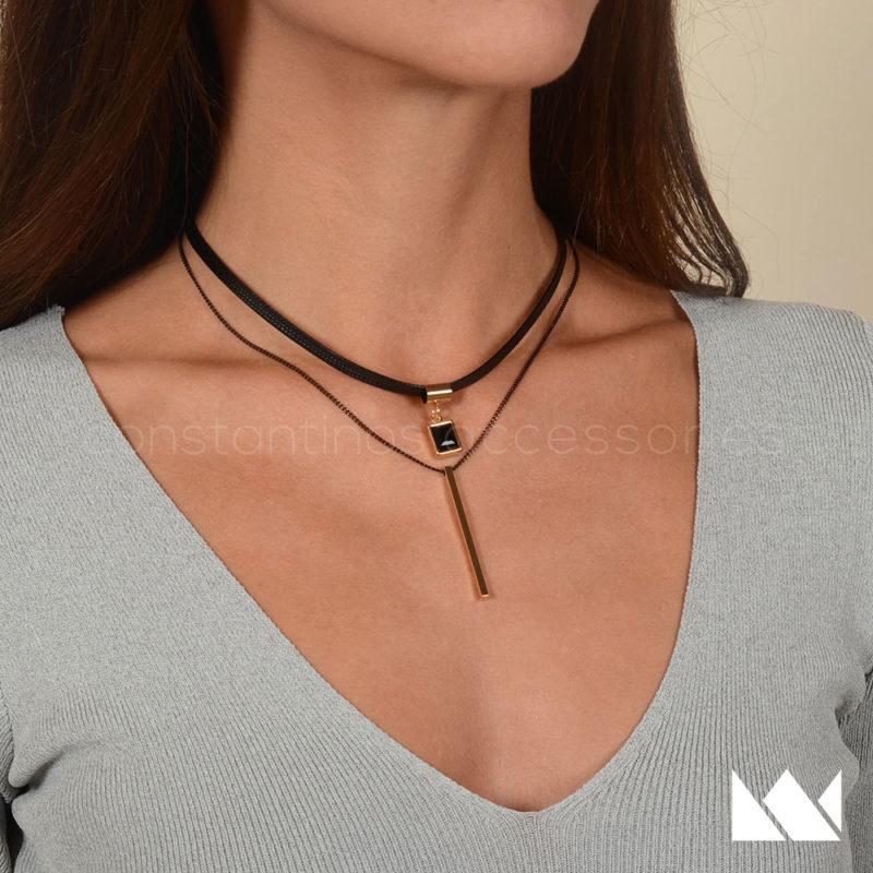 Γυναικεία Κοσμήματα και Αξεσουάρ  • Constantinos Accessories