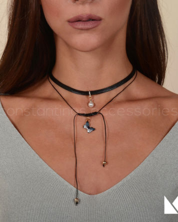 κολιε choker