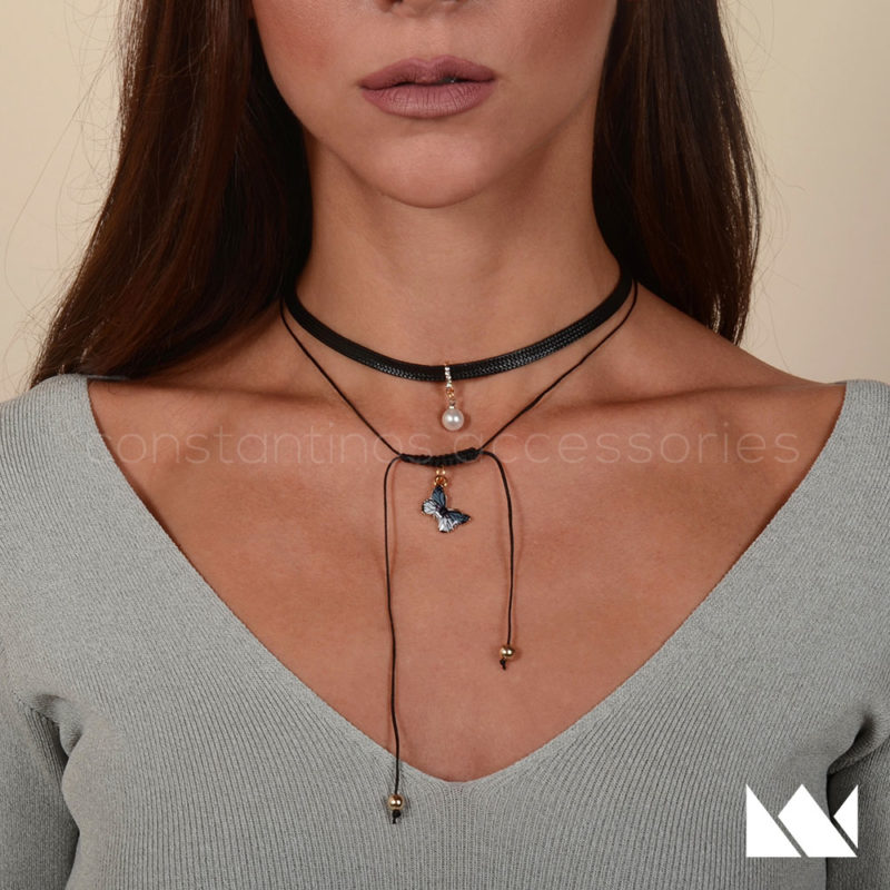 Γυναικεία Κοσμήματα και Αξεσουάρ  • Constantinos Accessories