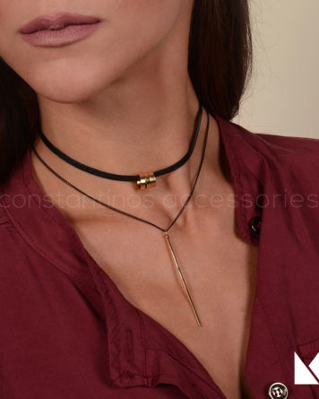 κολιε choker