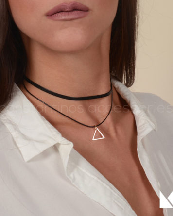 κολιε choker