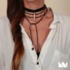 κολιε choker