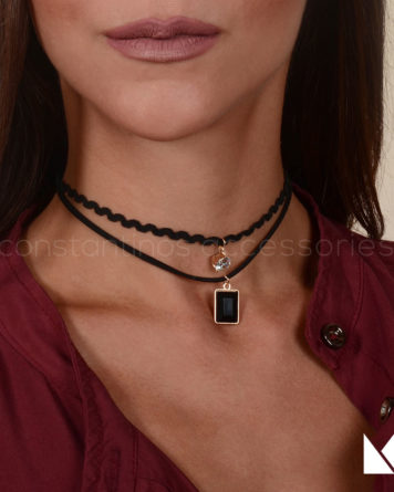 κολιε choker