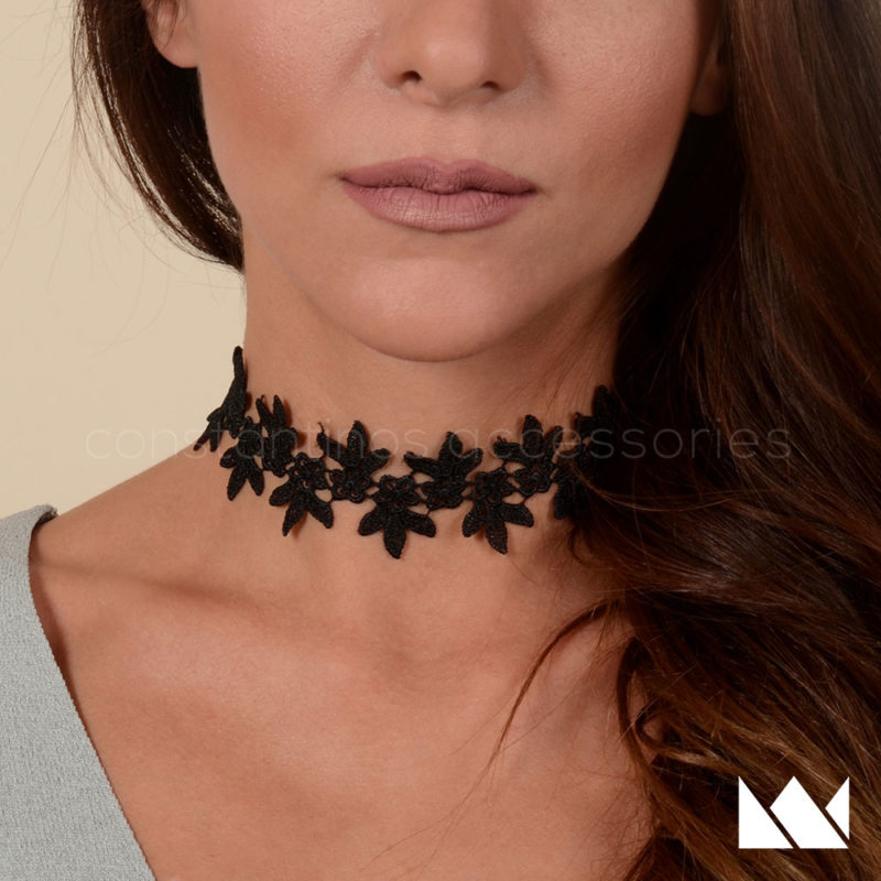Γυναικεία Κοσμήματα και Αξεσουάρ  • Constantinos Accessories