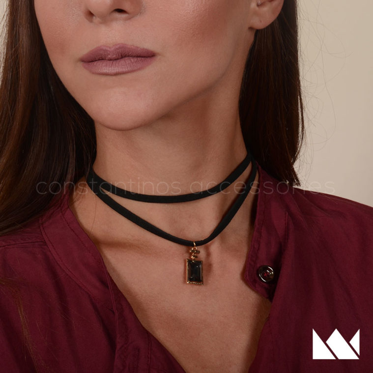 κολιε choker