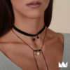 κολιε choker