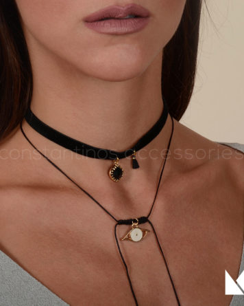 κολιε choker