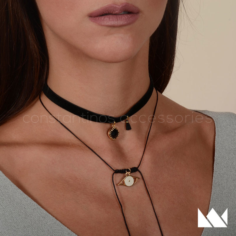 Γυναικεία Κοσμήματα και Αξεσουάρ  • Constantinos Accessories