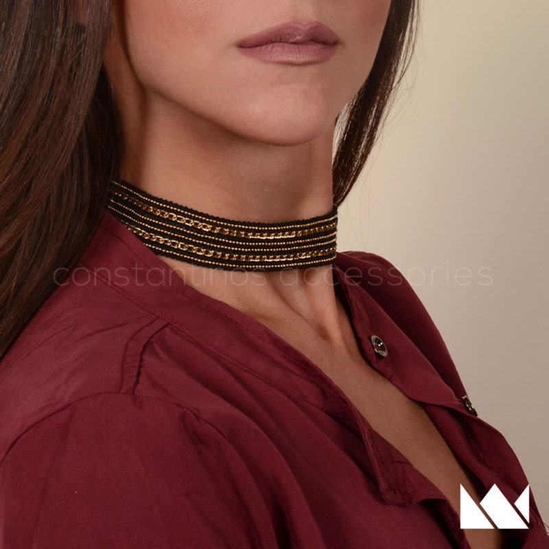 Γυναικεία Κοσμήματα και Αξεσουάρ  • Constantinos Accessories