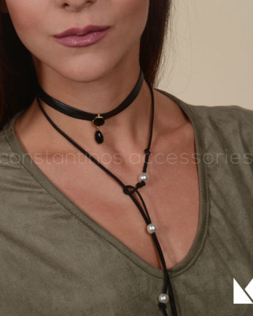 κολιε choker