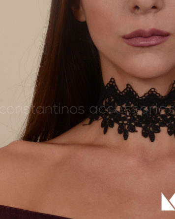 κολιε choker