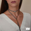 κολιε choker